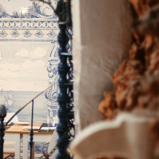 Parede de Mosaicos Parede de Mosaicos