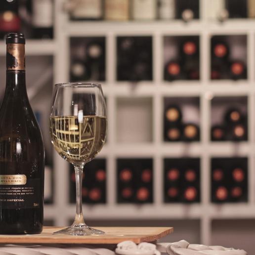 carvalhais vinho