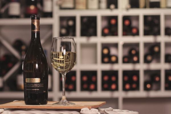 carvalhais vinho